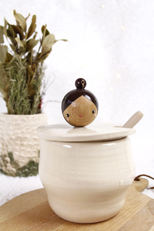 (image pour) Trésor Doux